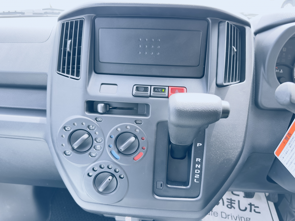 キャンパー鹿児島 Libero  2WD　普段使いもOKなコンパクトキャンピングカー!!の画像