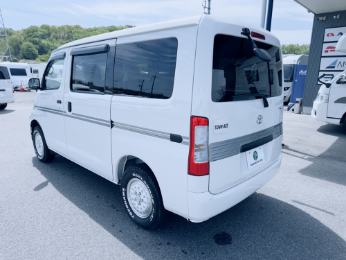 キャンパー鹿児島 Libero  2WD　普段使いもOKなコンパクトキャンピングカー!!の他画像5枚目