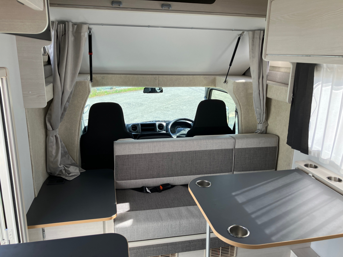  リバティー50DB(TT0520) 扱いやすさをもとめたスモールタイプ、普通自動車免許で乗れる、キャブコン入門編が入りました。の画像