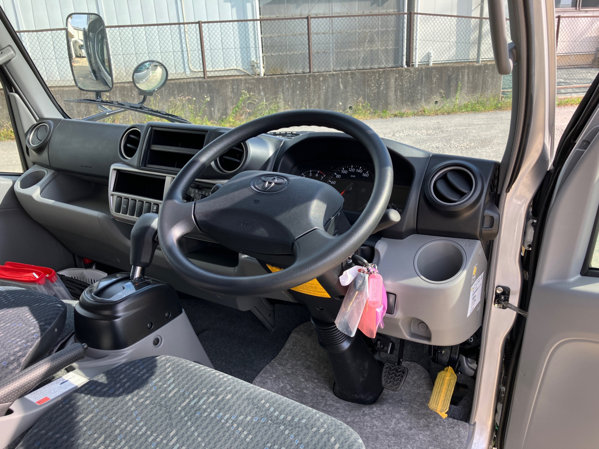  リバティー50DB(TT0520) 扱いやすさをもとめたスモールタイプ、普通自動車免許で乗れる、キャブコン入門編が入りました。の画像