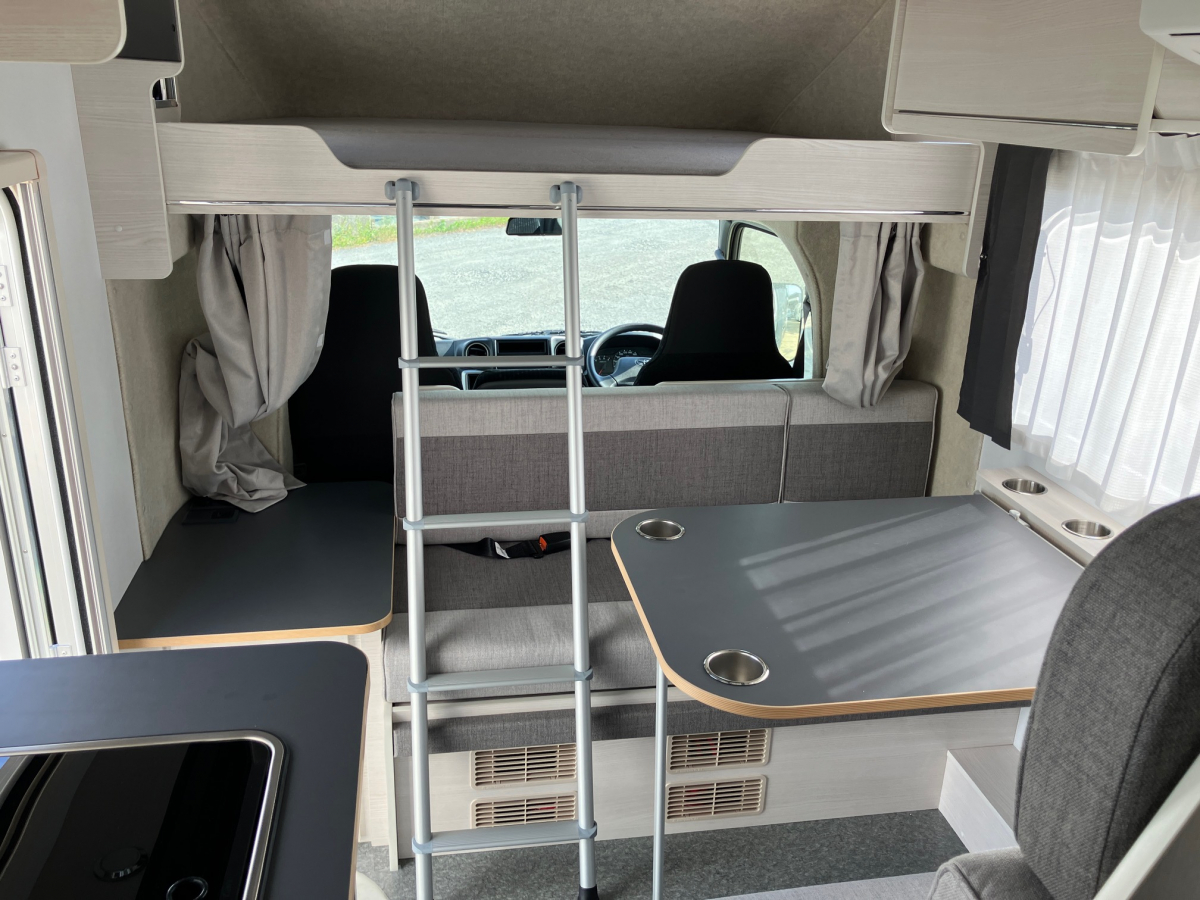  リバティー50DB(TT0520) 扱いやすさをもとめたスモールタイプ、普通自動車免許で乗れる、キャブコン入門編が入りました。の画像