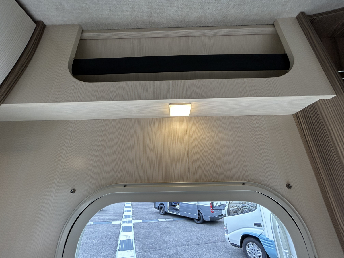 バンテック ZIL  家庭用エアコン搭載車!の画像