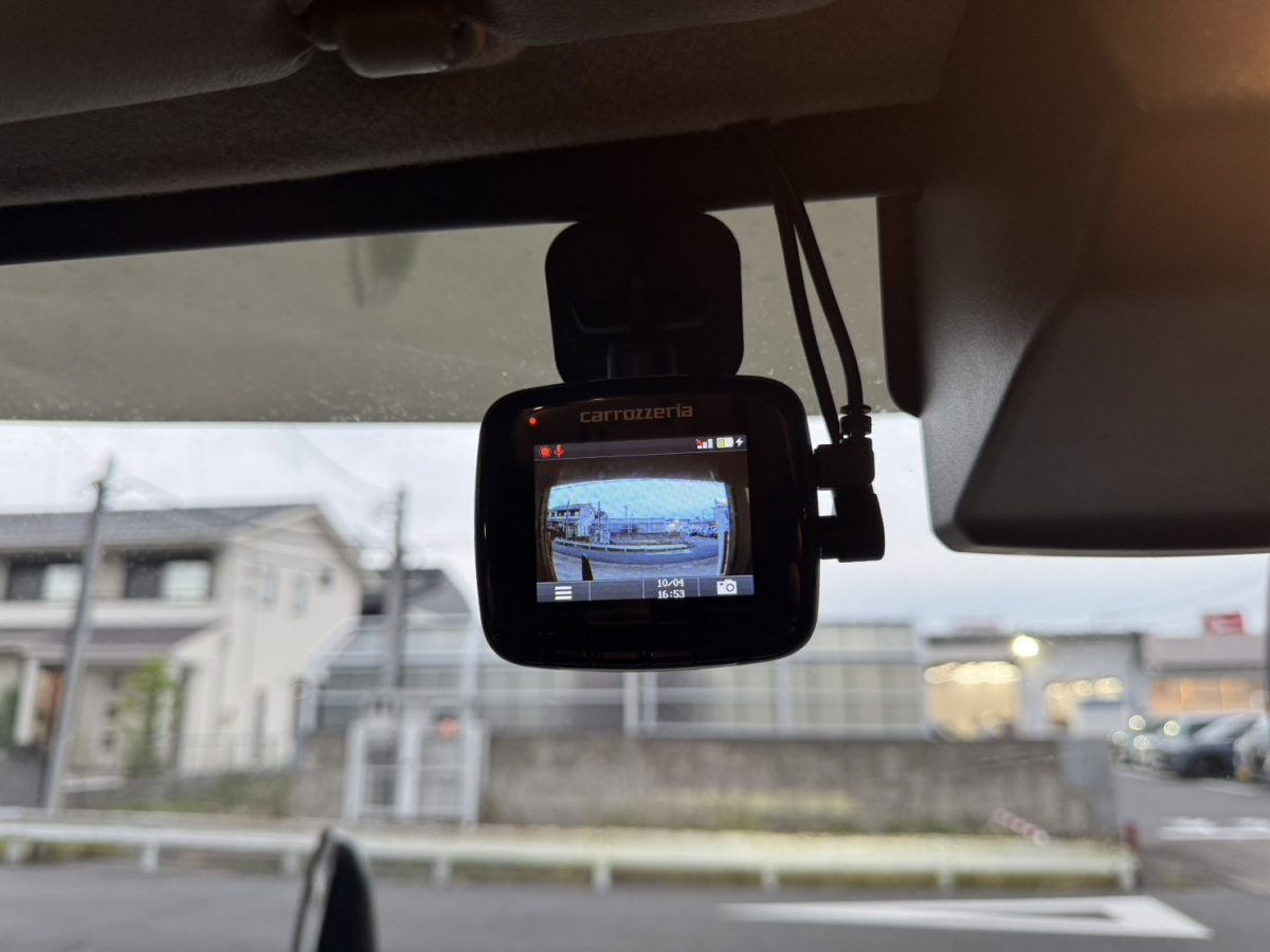 バンテック ZIL  家庭用エアコン搭載車!の画像
