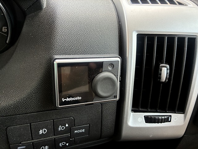 ADRIA SONIC SUPREME 710 SL 他の追随を許さない圧倒的なハイセンスデザインのエクステリアの画像