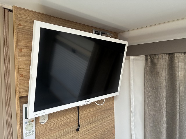 ADRIA SONIC SUPREME 710 SL 他の追随を許さない圧倒的なハイセンスデザインのエクステリアの画像