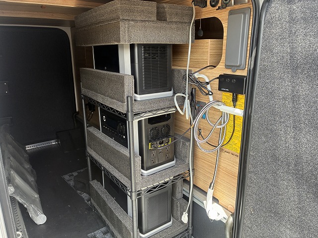 ADRIA SONIC SUPREME 710 SL 他の追随を許さない圧倒的なハイセンスデザインのエクステリアの画像