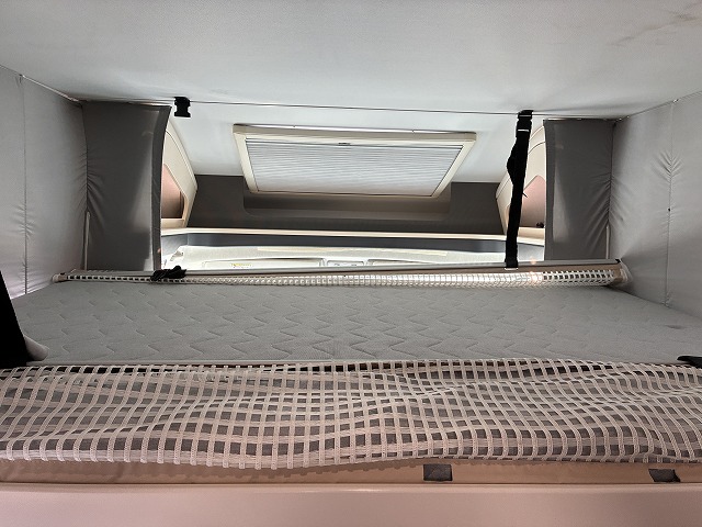 SUN LIVING S Series S 75SL 現代のモーターホームに必要なすべてが揃っています!の画像