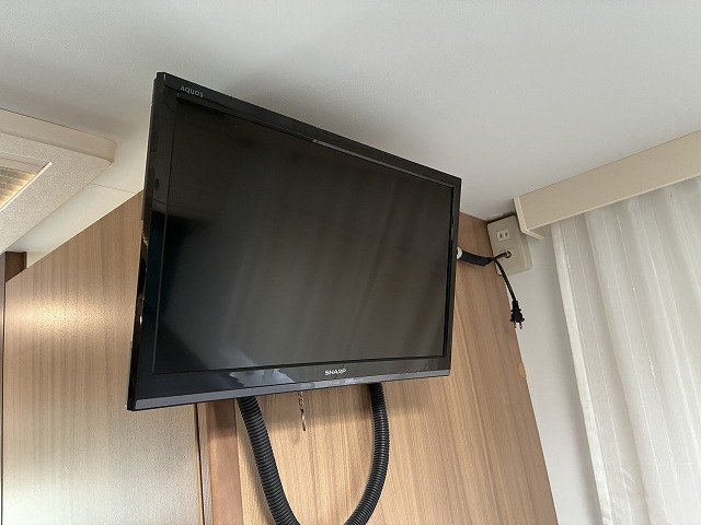 SUN LIVING S Series S 75SL 現代のモーターホームに必要なすべてが揃っています!の画像