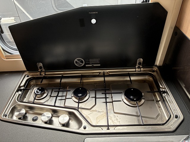 SUN LIVING S Series S 75SL 現代のモーターホームに必要なすべてが揃っています!の画像