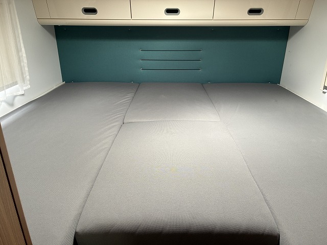 SUN LIVING S Series S 75SL 現代のモーターホームに必要なすべてが揃っています!の画像