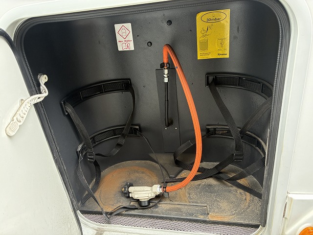 SUN LIVING S Series S 75SL 現代のモーターホームに必要なすべてが揃っています!の画像