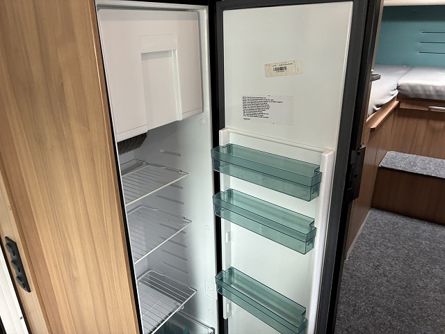 SUN LIVING S Series S 75SL 現代のモーターホームに必要なすべてが揃っています!の画像