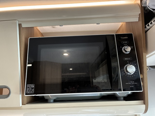 SUN LIVING S Series S 75SL 現代のモーターホームに必要なすべてが揃っています!の画像