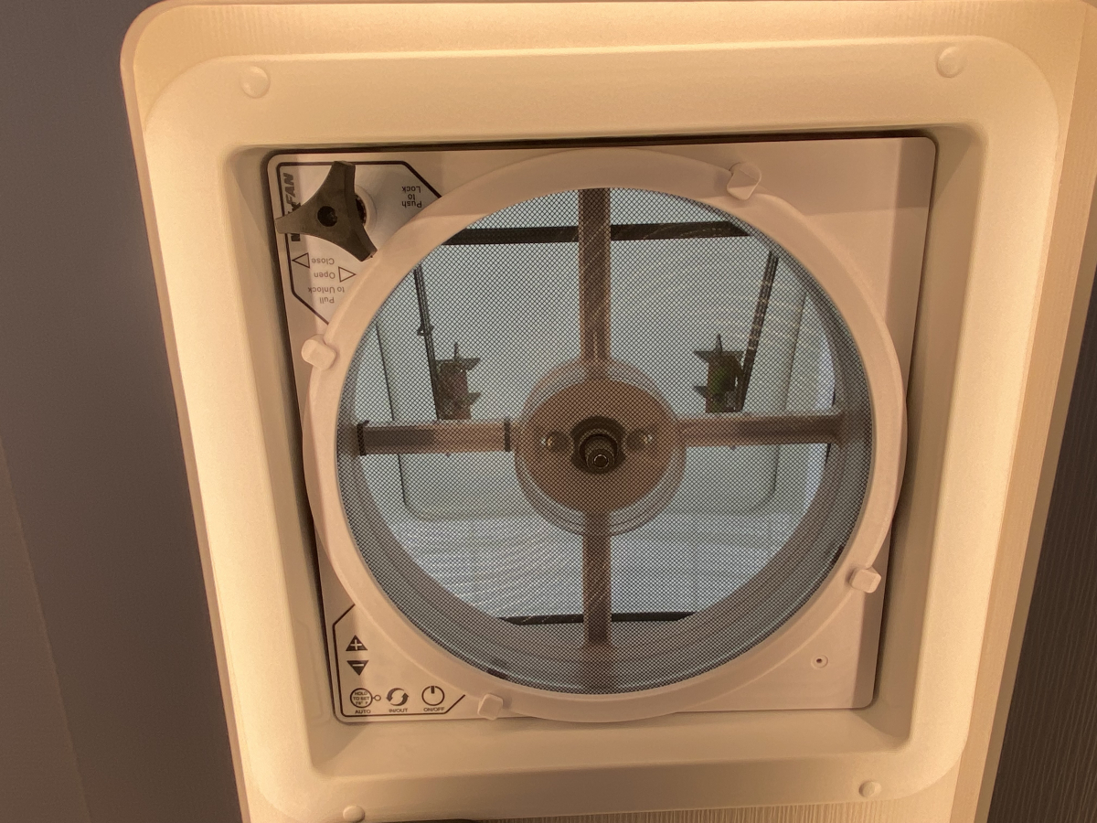 アネックス LIBERTY 52SP i_ExtraPower2400 進化する最高峰、リバティ52SPi。の画像
