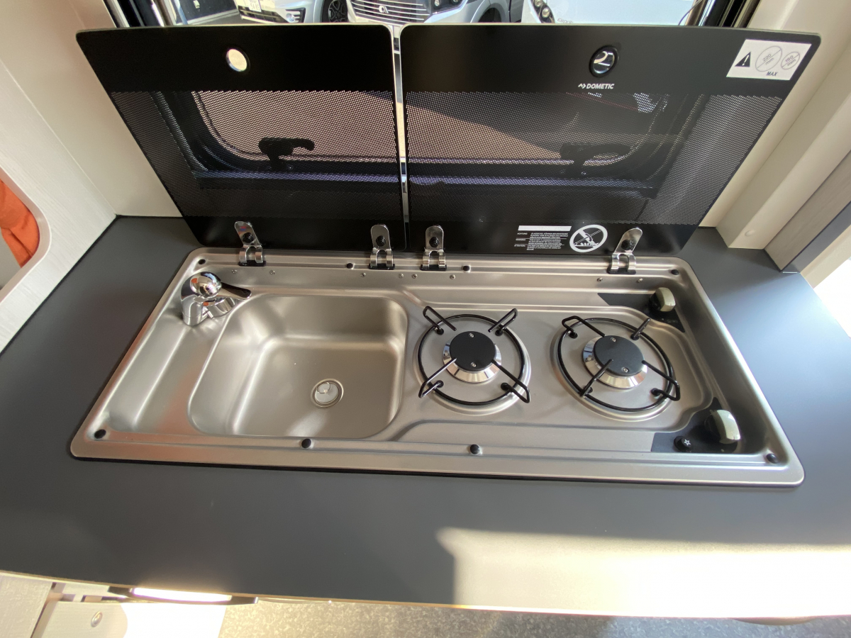 アネックス LIBERTY 52SP i_UltraPower6000 電気の心配はいらない。進化する最高峰、LIBERTY 52SPi。の画像