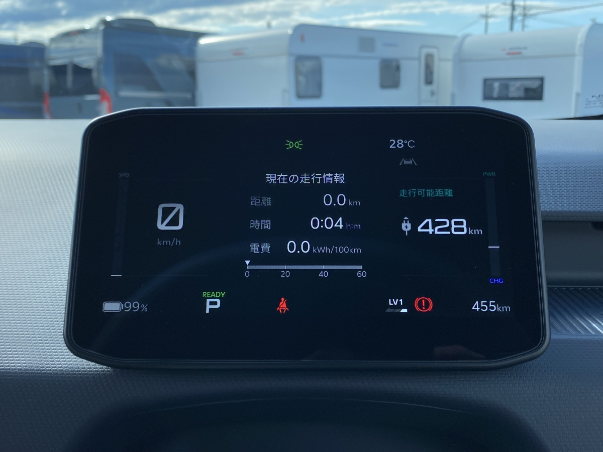 PV5 P パッセンジャー プラス 全ての旅路に寄り添うユーティリティ設計　EVの広さが暮らしを自由にするの画像