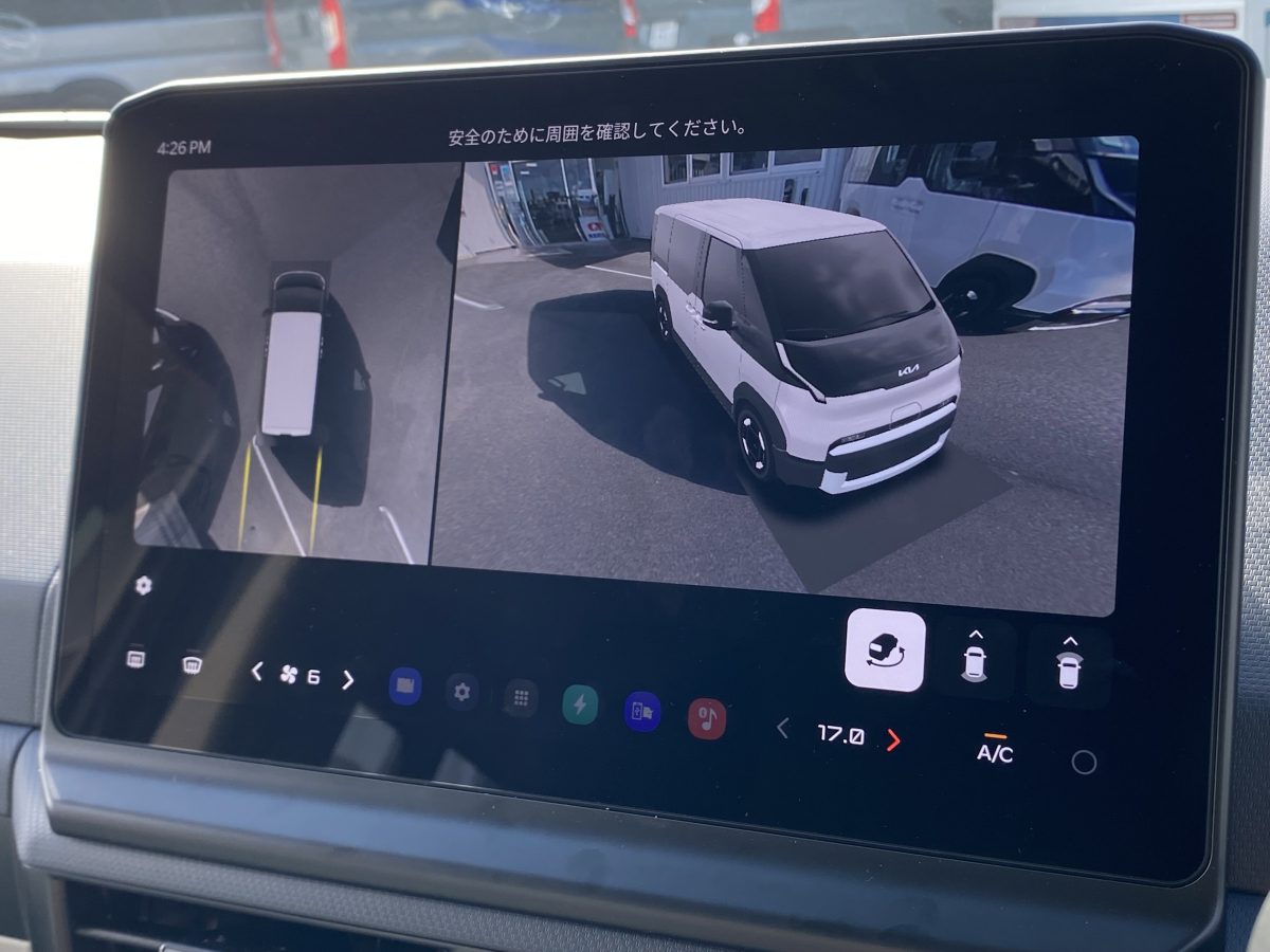 PV5 P パッセンジャー プラス 全ての旅路に寄り添うユーティリティ設計　EVの広さが暮らしを自由にするの画像