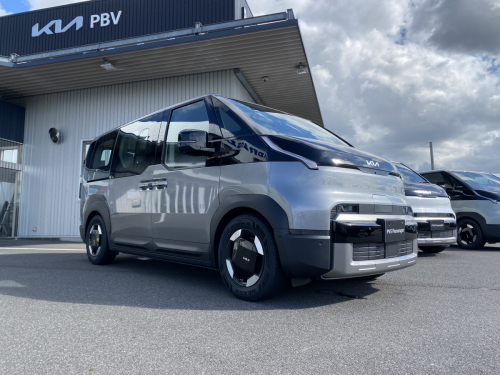 PV5 P パッセンジャー プラス<br>全ての旅路に寄り添うユーティリティ設計　EVの広さが暮らしを自由にする