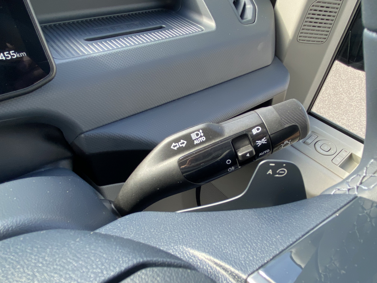 PV5 P パッセンジャー プラス 全ての旅路に寄り添うユーティリティ設計　EVの広さが暮らしを自由にするの画像