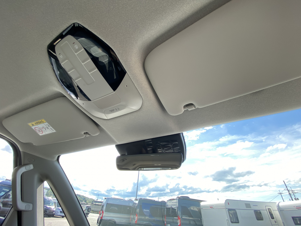 PV5 P パッセンジャー プラス 全ての旅路に寄り添うユーティリティ設計　EVの広さが暮らしを自由にするの画像