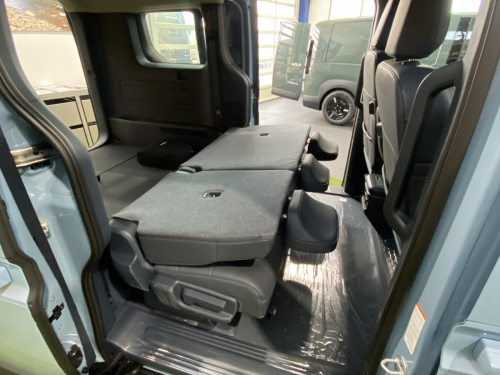  PV5 P パッセンジャー プラス 全ての旅路に寄り添うユーティリティ設計　EVの広さが暮らしを自由にするの他画像6枚目
