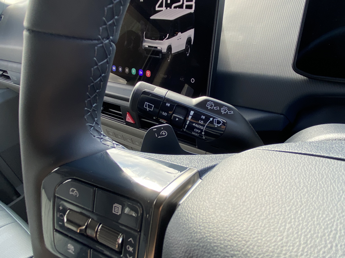 PV5 P パッセンジャー プラス 全ての旅路に寄り添うユーティリティ設計　EVの広さが暮らしを自由にするの画像