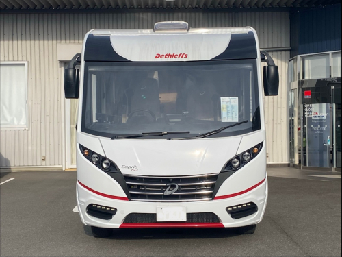 その他 Dethleffs　ESPRIT Dethleffs最高峰　ESPRIT GT　入荷しましたの他画像1枚目
