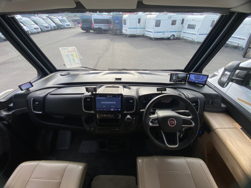 その他 Dethleffs　ESPRIT Dethleffs最高峰　ESPRIT GT　入荷しましたの他画像4枚目