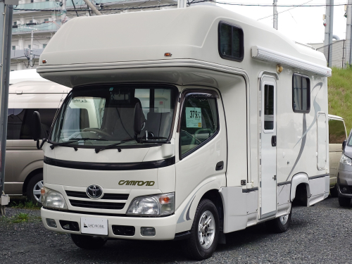 その他 ナッツ クレソン 平成20年式　2WDガソリン　全長5m以内　現在のレイアウトを活かしながら自分好みに手を加えて楽しんでいただける1台