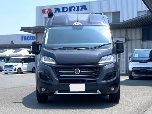 ADRIA TWIN PLUS 540SP 二人の時間を、もっと深く。妥協のない設備が叶える、究極の二人旅バンコン。の他画像1枚目