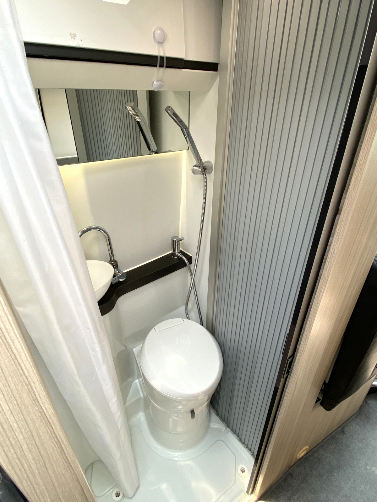 ADRIA TWIN PLUS 540SP PLUS 二人の時間を、もっと深く。妥協のない