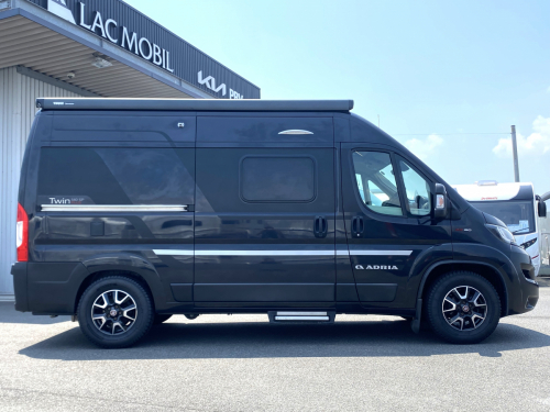 ADRIA TWIN PLUS 540SP 二人の時間を、もっと深く。妥協のない設備が叶える、究極の二人旅バンコン。の他画像5枚目
