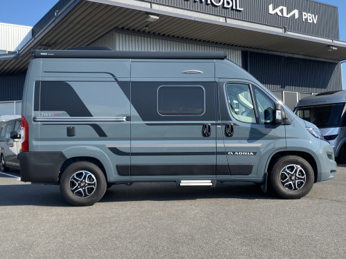 ADRIA TWIN PLUS 540 SP 行きたい時に、行きたい場所へ。二人の旅を一番スマートにするプレミアム・コンパクト。の他画像5枚目