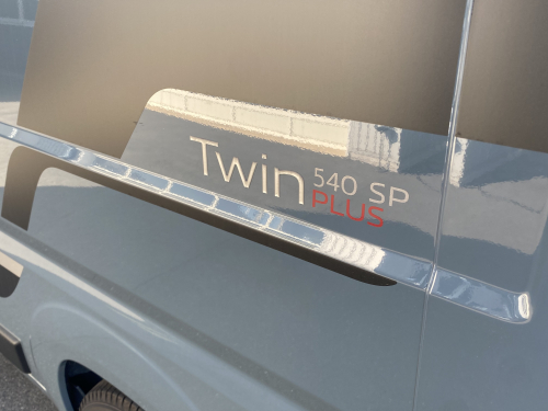 ADRIA TWIN PLUS 540 SP 行きたい時に、行きたい場所へ。二人の旅を一番スマートにするプレミアム・コンパクト。の他画像6枚目
