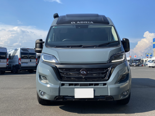 ADRIA TWIN PLUS 540 SP 行きたい時に、行きたい場所へ。二人の旅を一番スマートにするプレミアム・コンパクト。の他画像1枚目