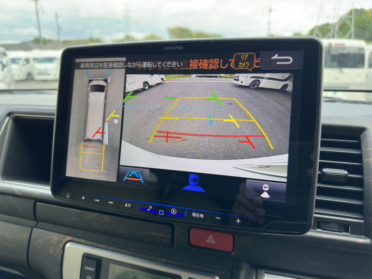 D.V.D ダーウィン Q3 当社ユーザー様買取車両!ワンオーナー!!の画像