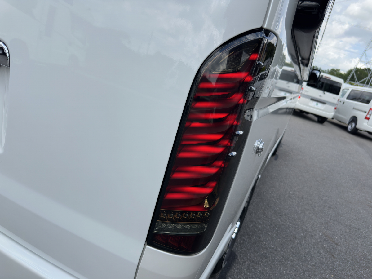D.V.D ダーウィン Q3 当社ユーザー様買取車両!ワンオーナー!!の画像