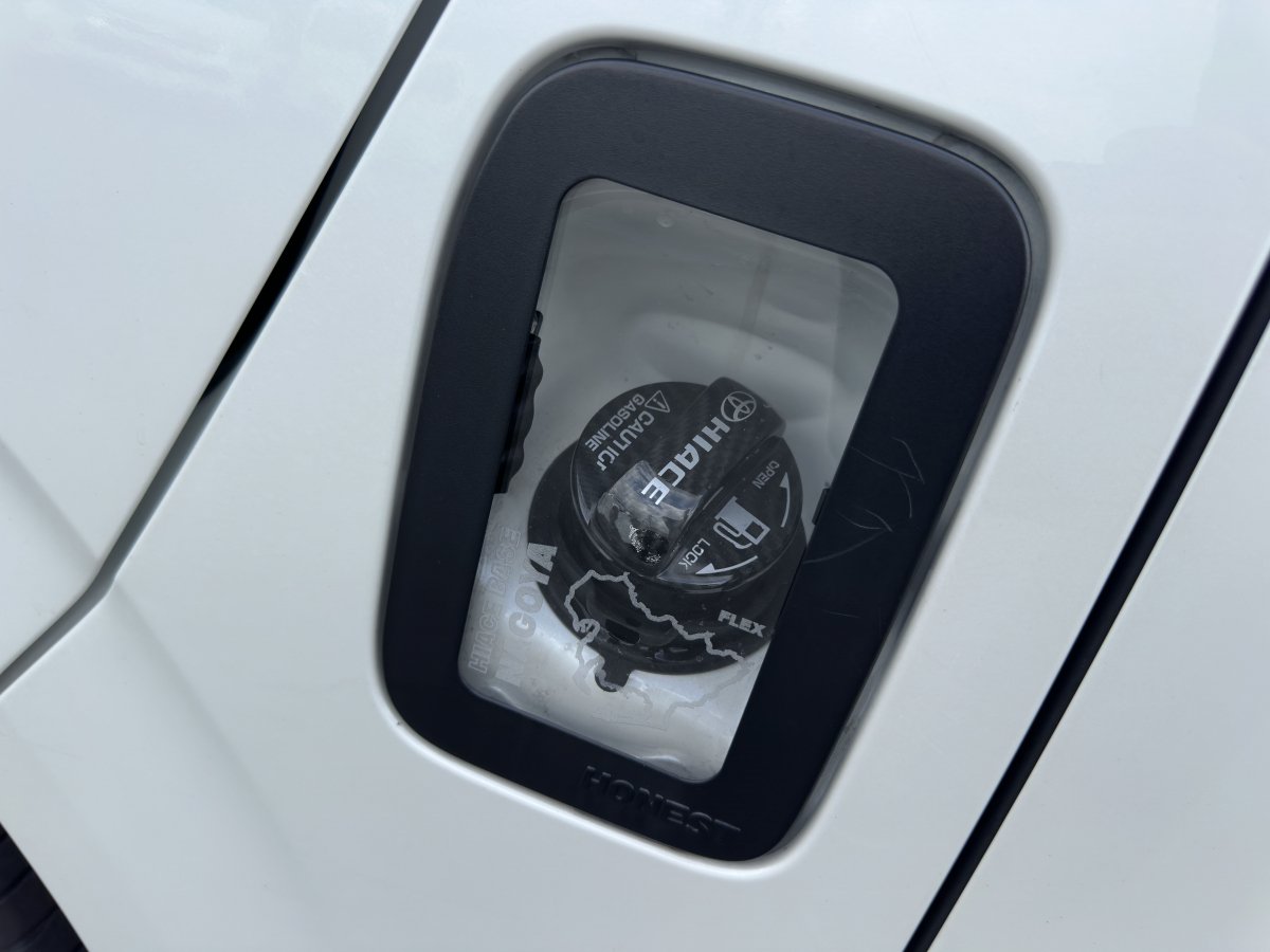 D.V.D ダーウィン Q3 当社ユーザー様買取車両!ワンオーナー!!の画像