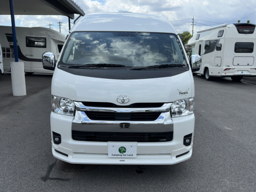 D.V.D ダーウィン Q3 当社ユーザー様買取車両!ワンオーナー!!の他画像1枚目