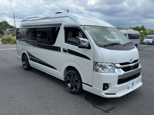 D.V.D ダーウィン Q3 当社ユーザー様買取車両!ワンオーナー!!の他画像2枚目