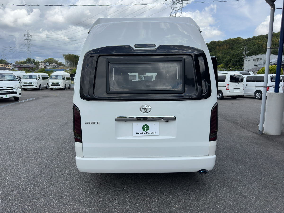 D.V.D ダーウィン Q3 当社ユーザー様買取車両!ワンオーナー!!の画像