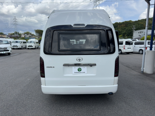 D.V.D ダーウィン Q3 当社ユーザー様買取車両!ワンオーナー!!の他画像5枚目