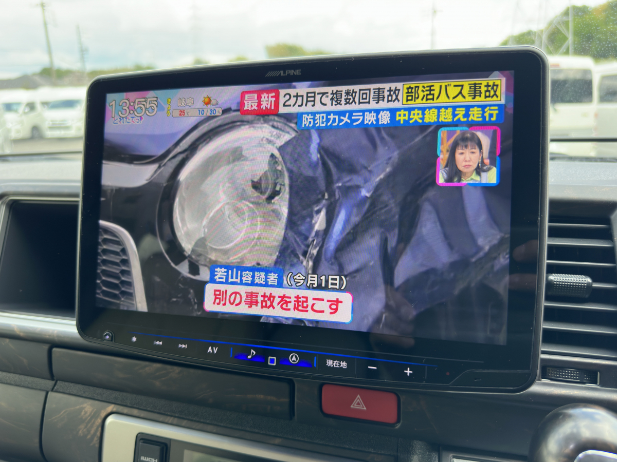 D.V.D ダーウィン Q3 当社ユーザー様買取車両!ワンオーナー!!の画像