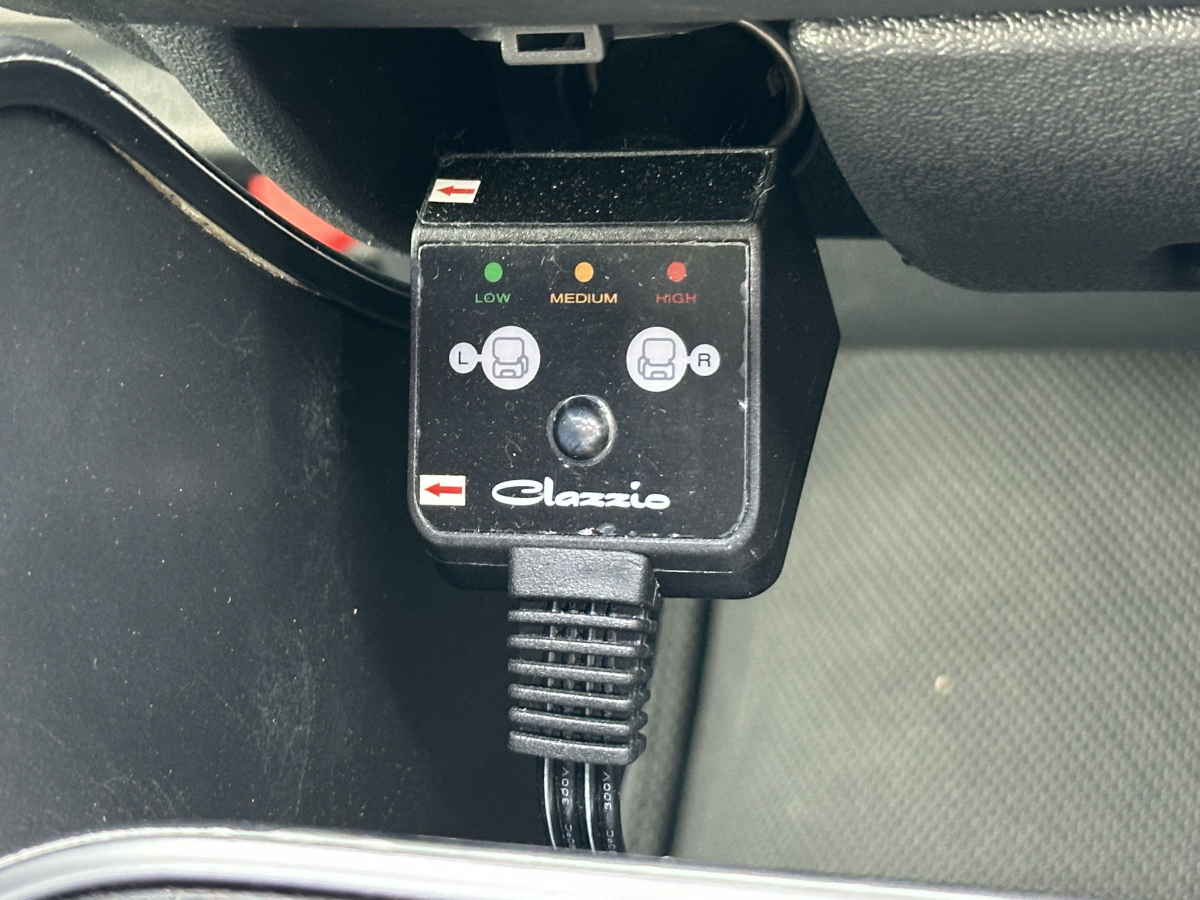 D.V.D ダーウィン Q3 当社ユーザー様買取車両!ワンオーナー!!の画像