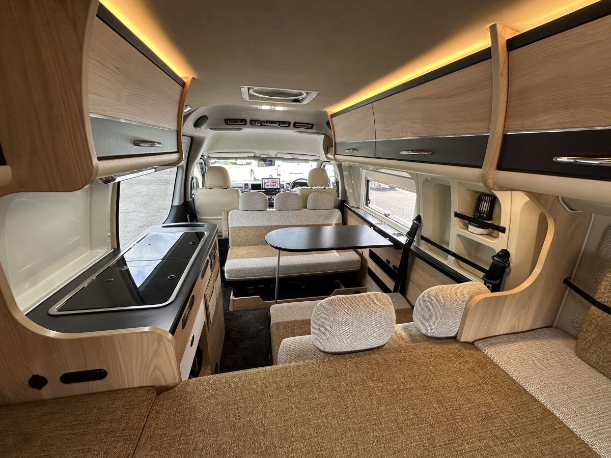 D.V.D ダーウィン Q3 当社ユーザー様買取車両!ワンオーナー!!の画像