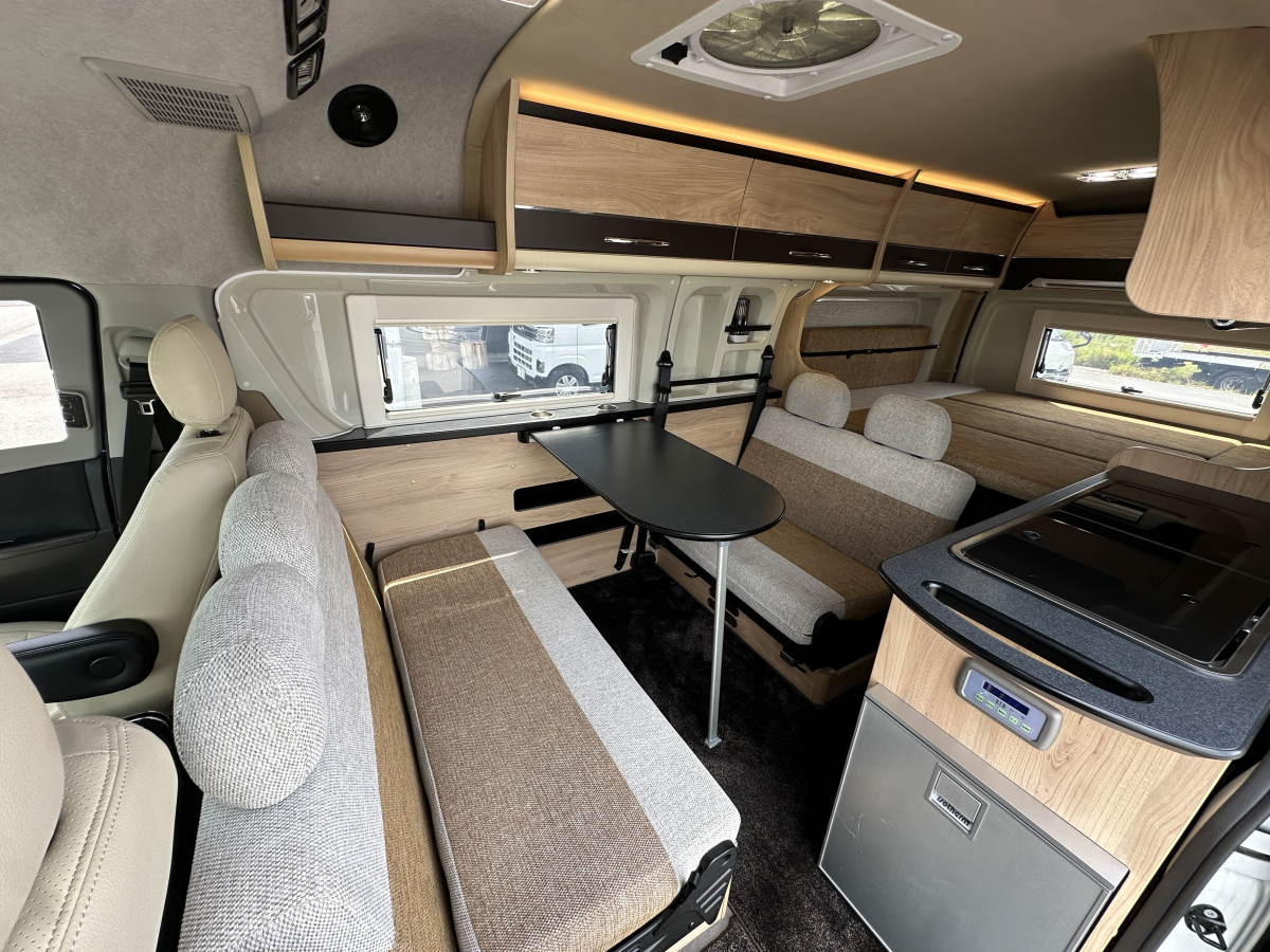 D.V.D ダーウィン Q3 当社ユーザー様買取車両!ワンオーナー!!の画像