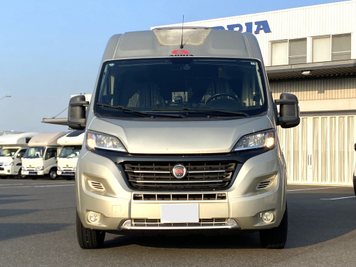ADRIA TWIN 600 SPT  バスルームさえも、広さに変える。賢いデザインが生んだ大空間。の他画像1枚目