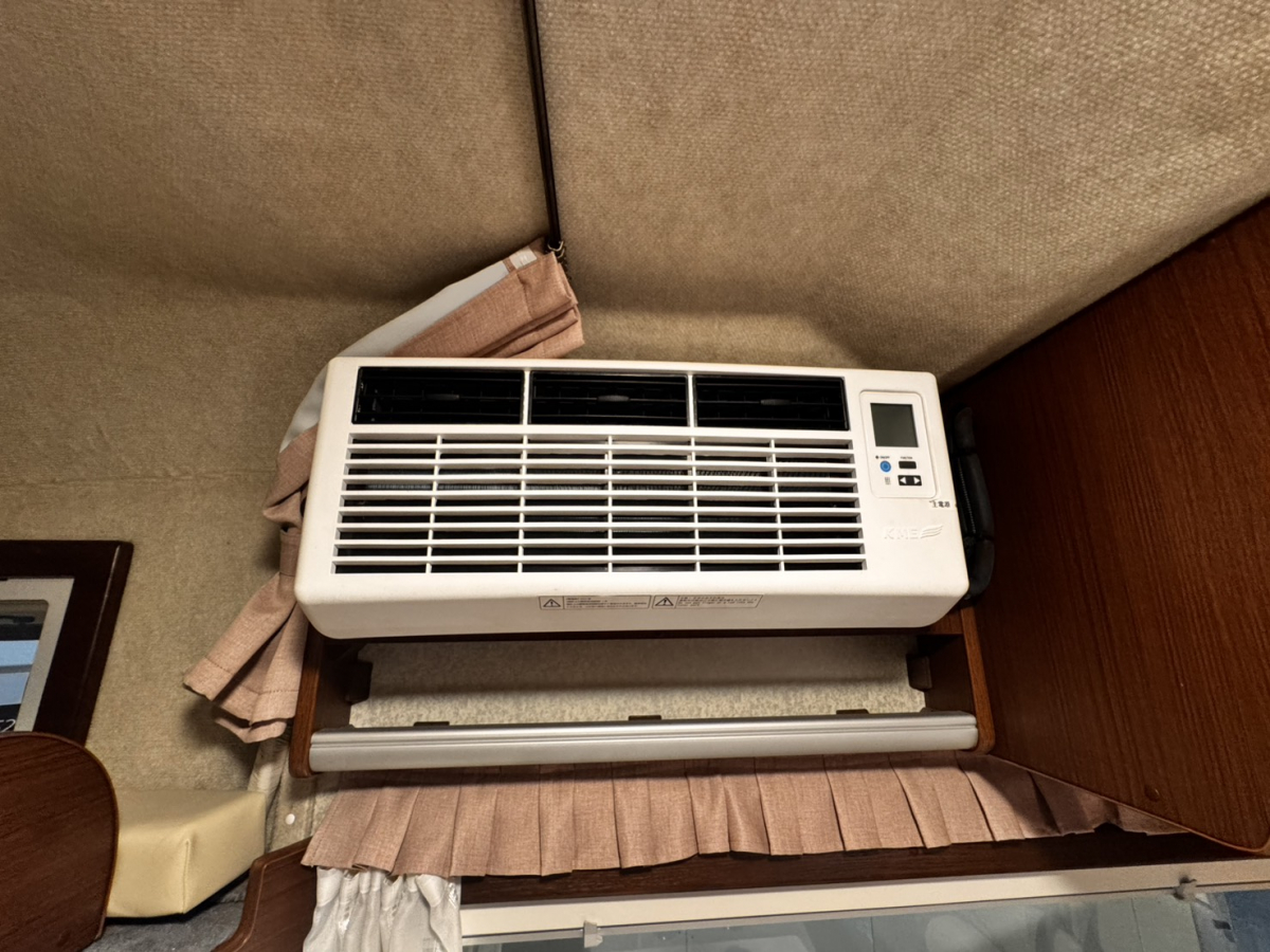 ファンルーチェ セレンゲティ  ファミリーにぴったりな仕様の画像