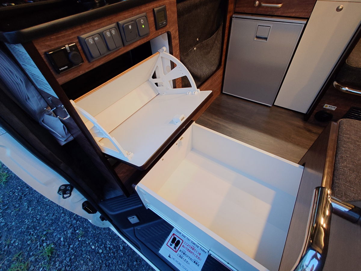 アネックス RICORSO  令和4年式　ANNEX人気の「大人のふたり旅」モデルの画像