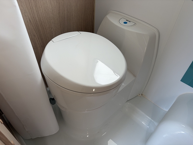 ADRIA AVIVA 360DD AVIVA 360DDの画像